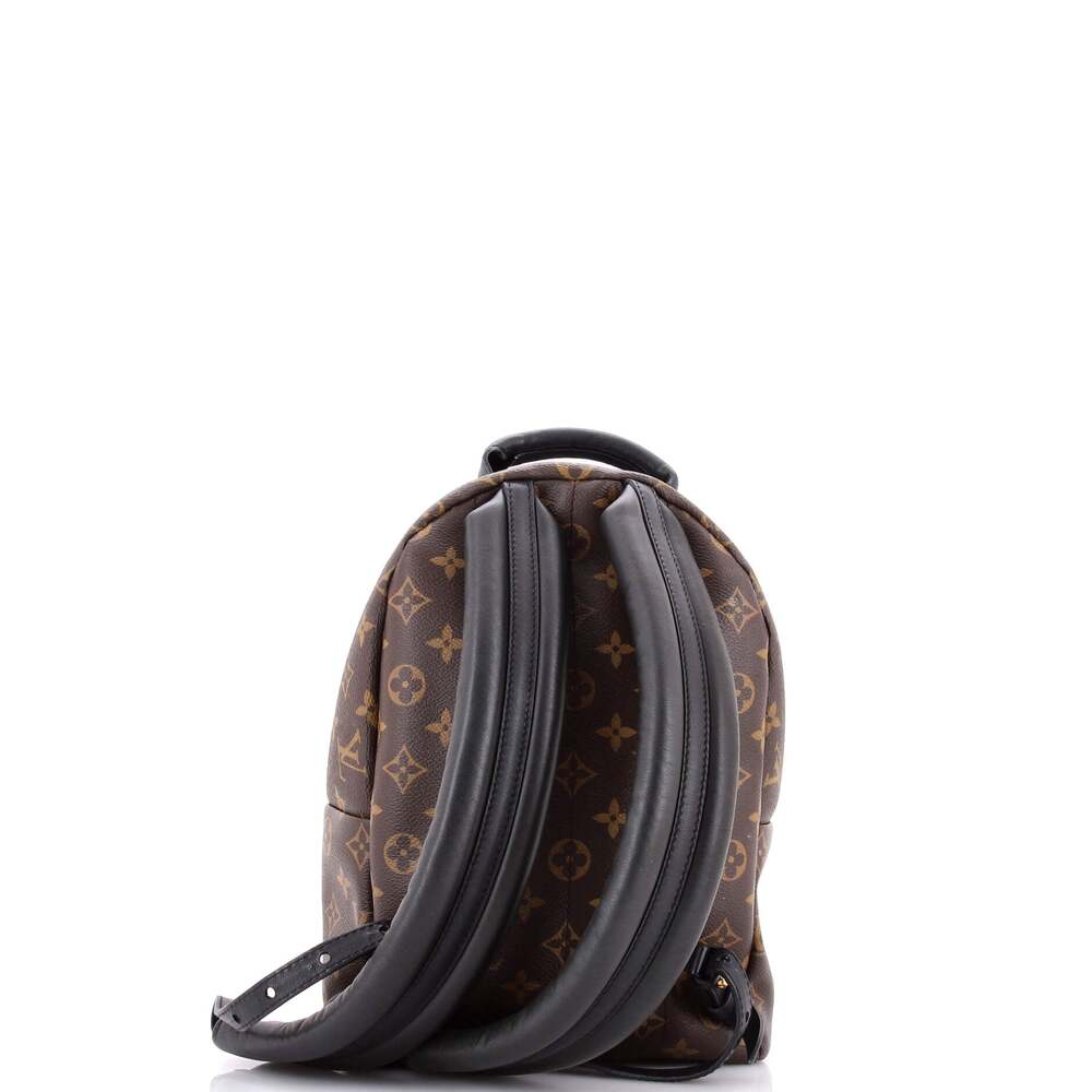 Louis Vuitton Palm Springs Backpack #227476L17B - Picture 3 of 7